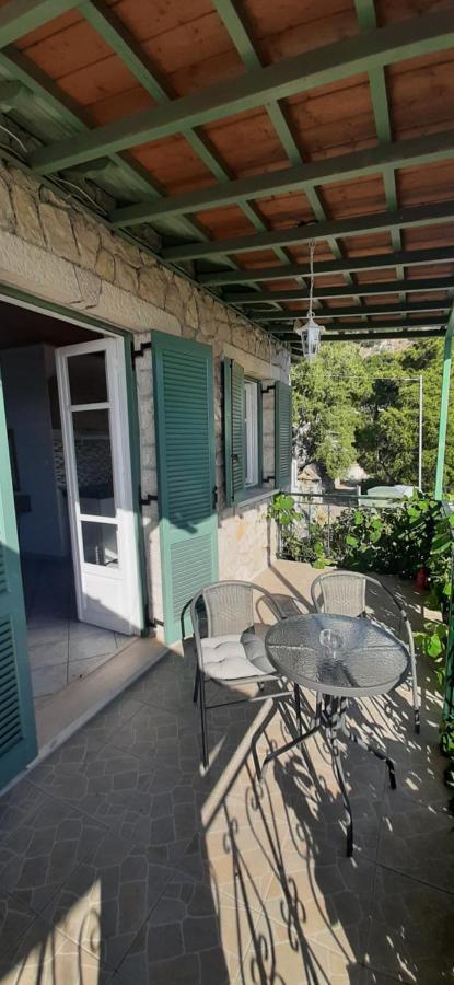 Kerkis Traditional Guesthouse Drymon Exterior photo
