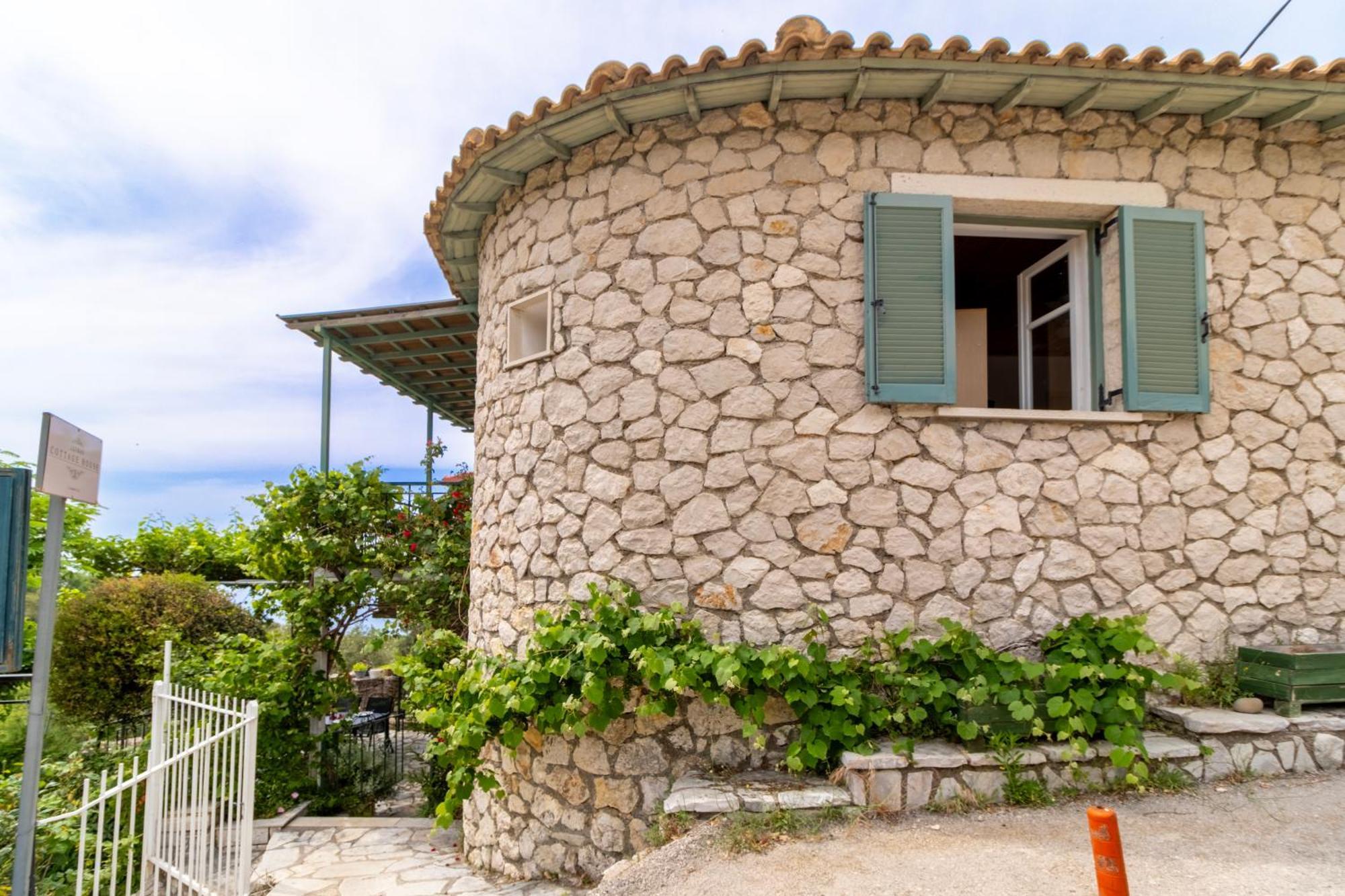 Kerkis Traditional Guesthouse Drymon Exterior photo